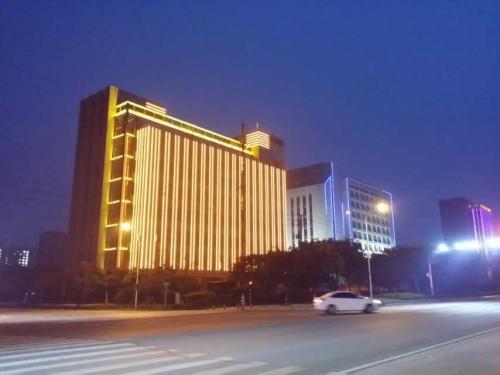 樓體亮化照明設(shè)計(jì)的類別和設(shè)計(jì)要求有哪些