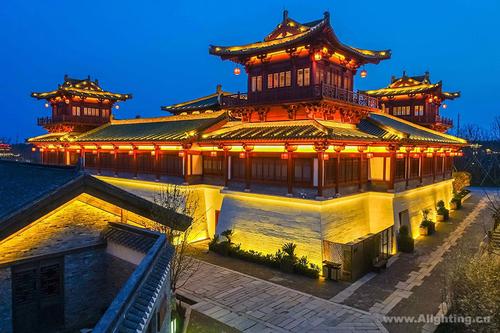 LED燈條調(diào)光應(yīng)用下的驅(qū)動電源選擇